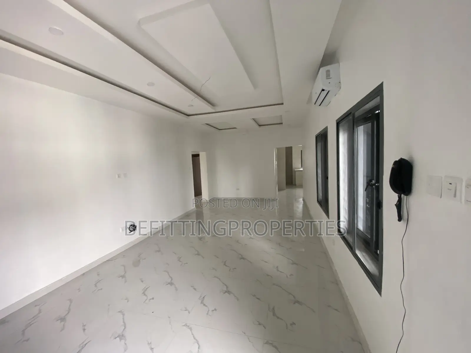 3bdrm Block of Flats in Ikoyi for rent in Ikoyi