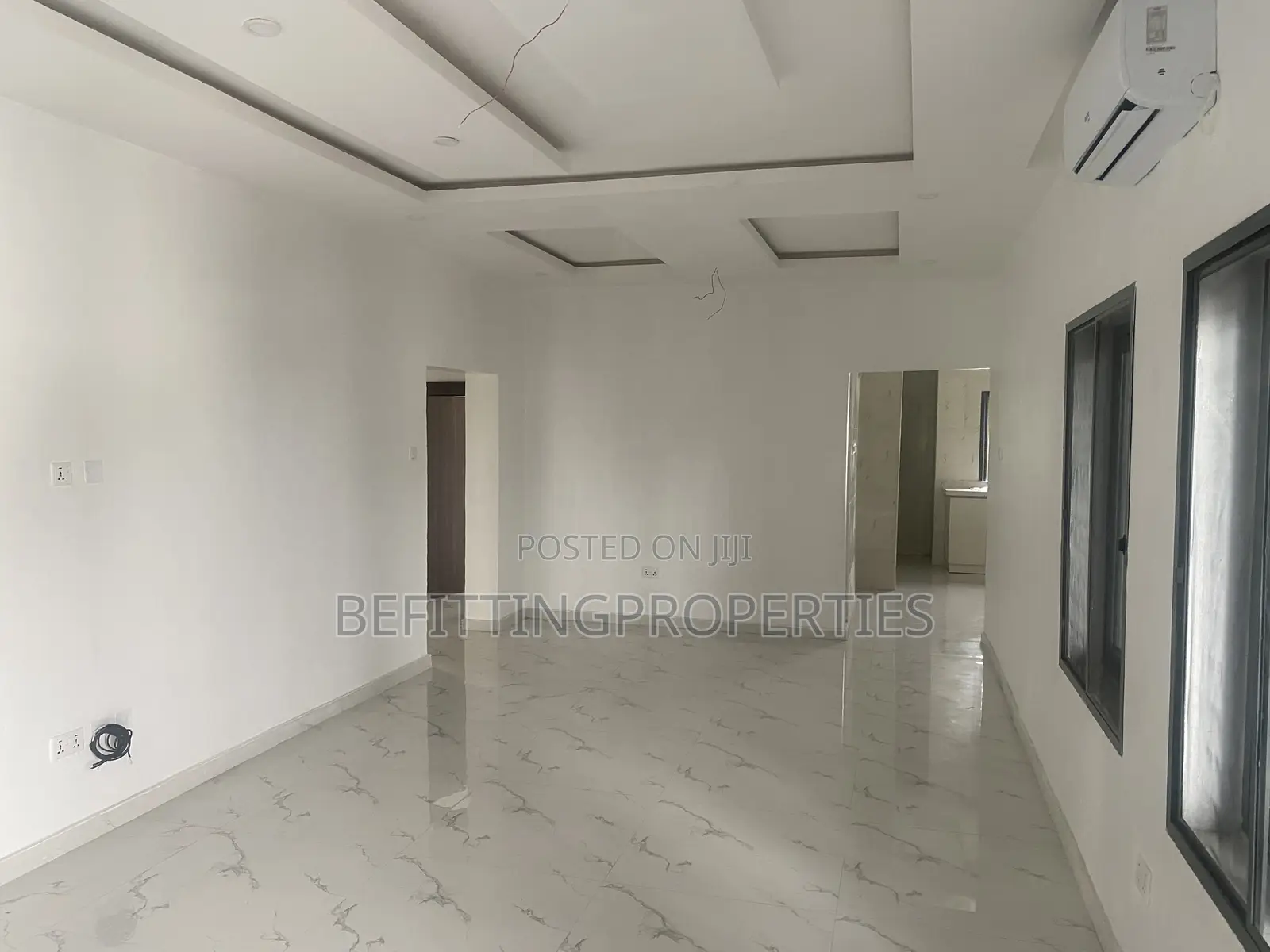 3bdrm Block of Flats in Ikoyi for rent in Ikoyi