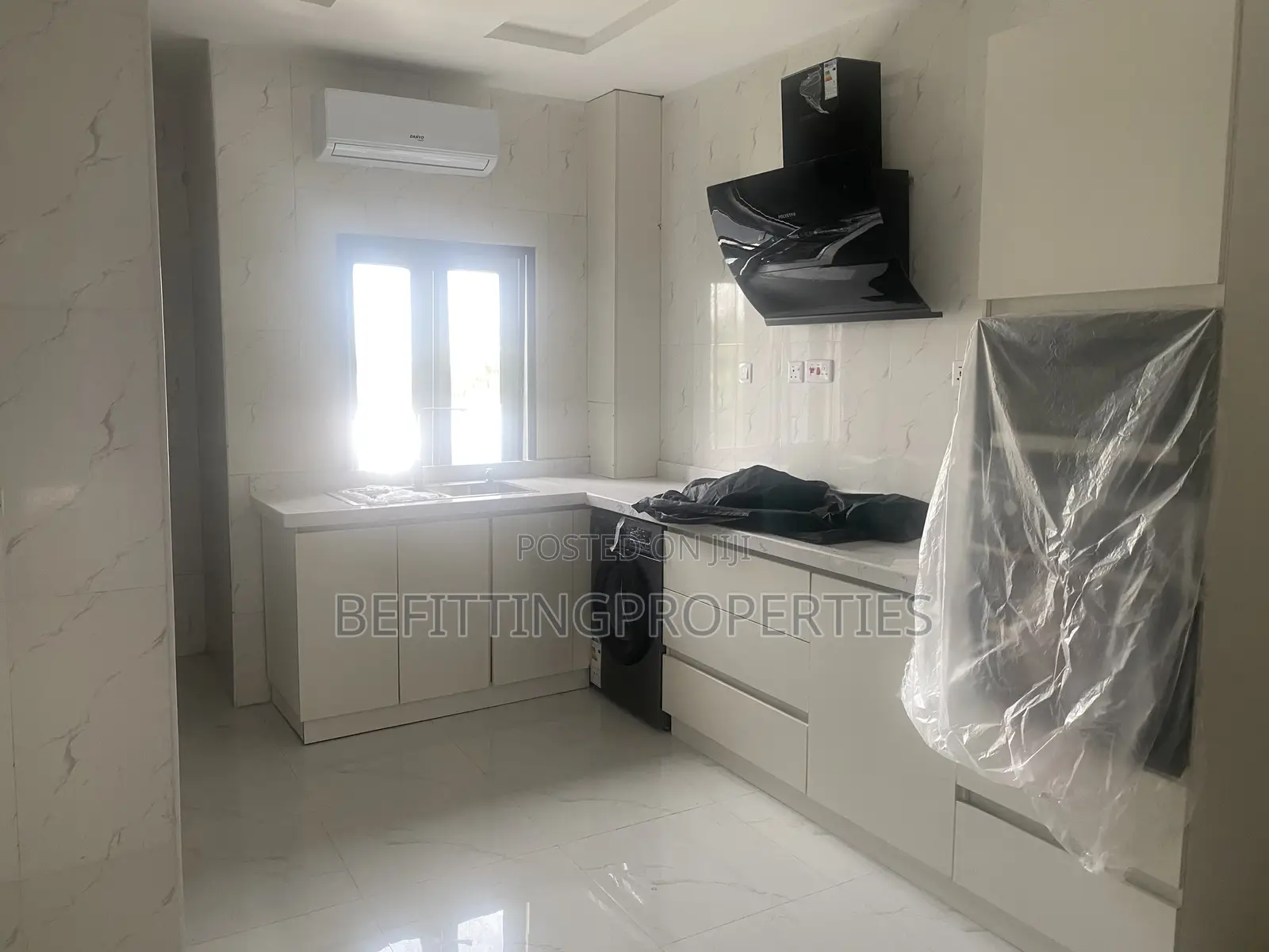 2bdrm Block of Flats in Ikoyi for rent in Ikoyi