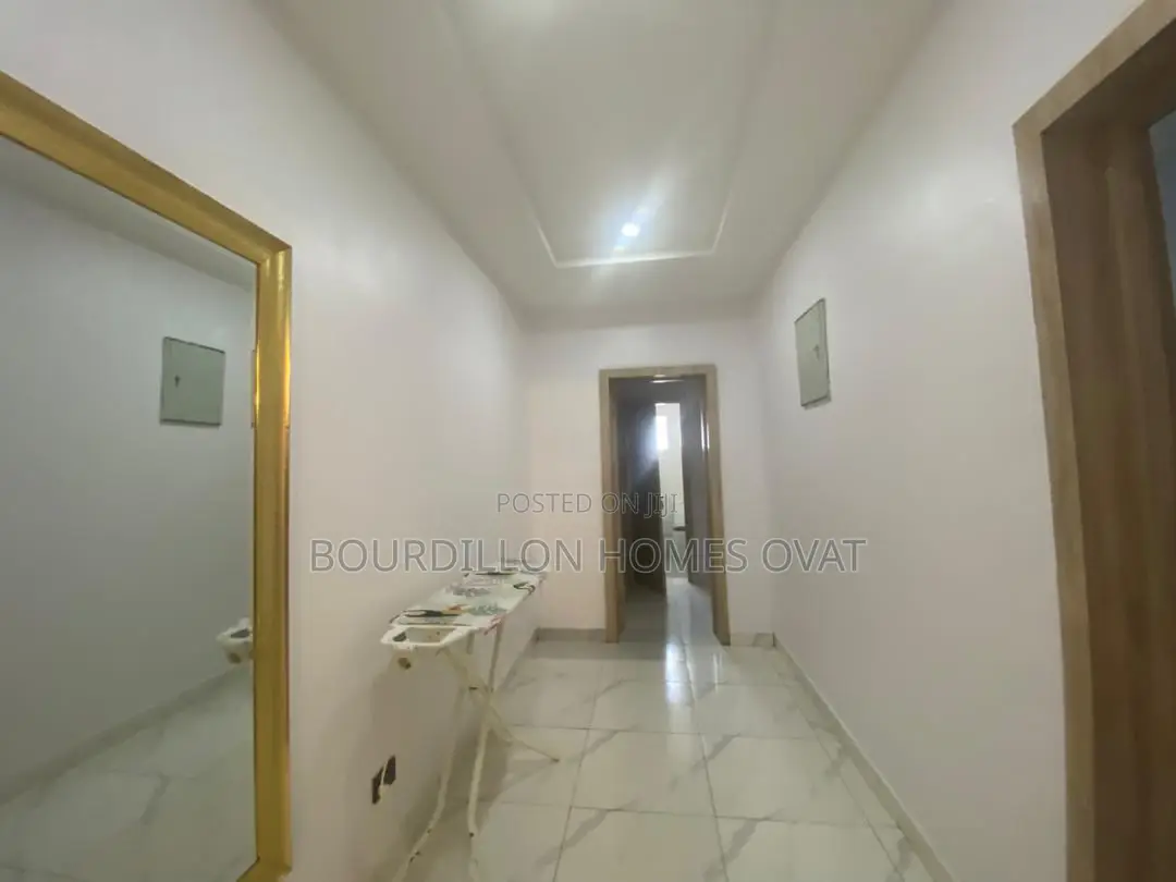 2bdrm Apartment in Ikate Lekki Lagos.. for rent in Ikate