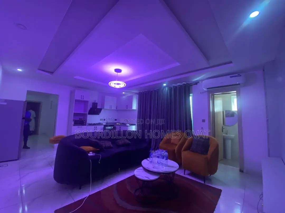 2bdrm Apartment in Ikate Lekki Lagos.. for rent in Ikate