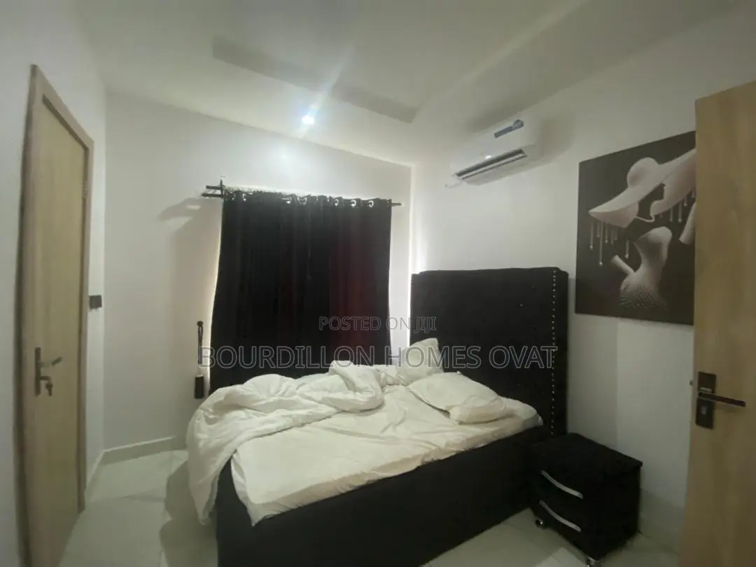 2bdrm Apartment in Ikate Lekki Lagos.. for rent in Ikate