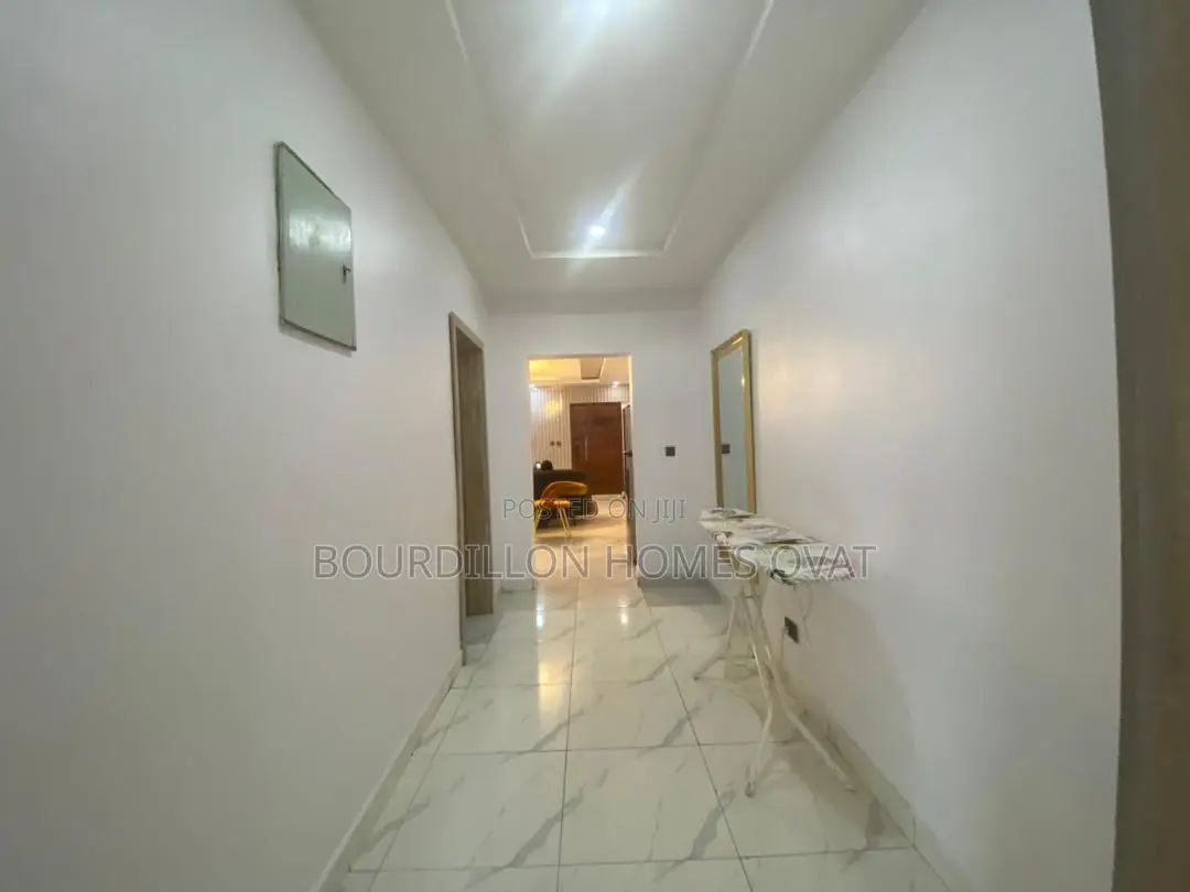 2bdrm Apartment in Ikate Lekki Lagos.. for rent in Ikate