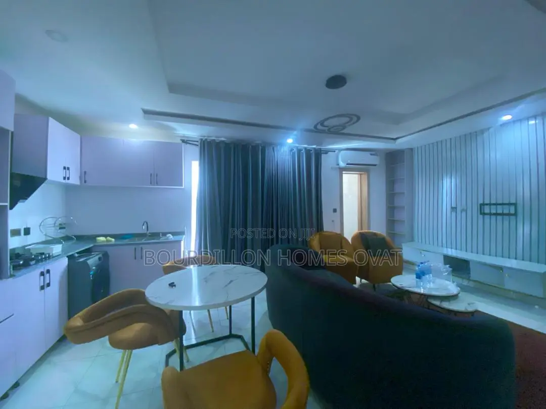 2bdrm Apartment in Ikate Lekki Lagos.. for rent in Ikate