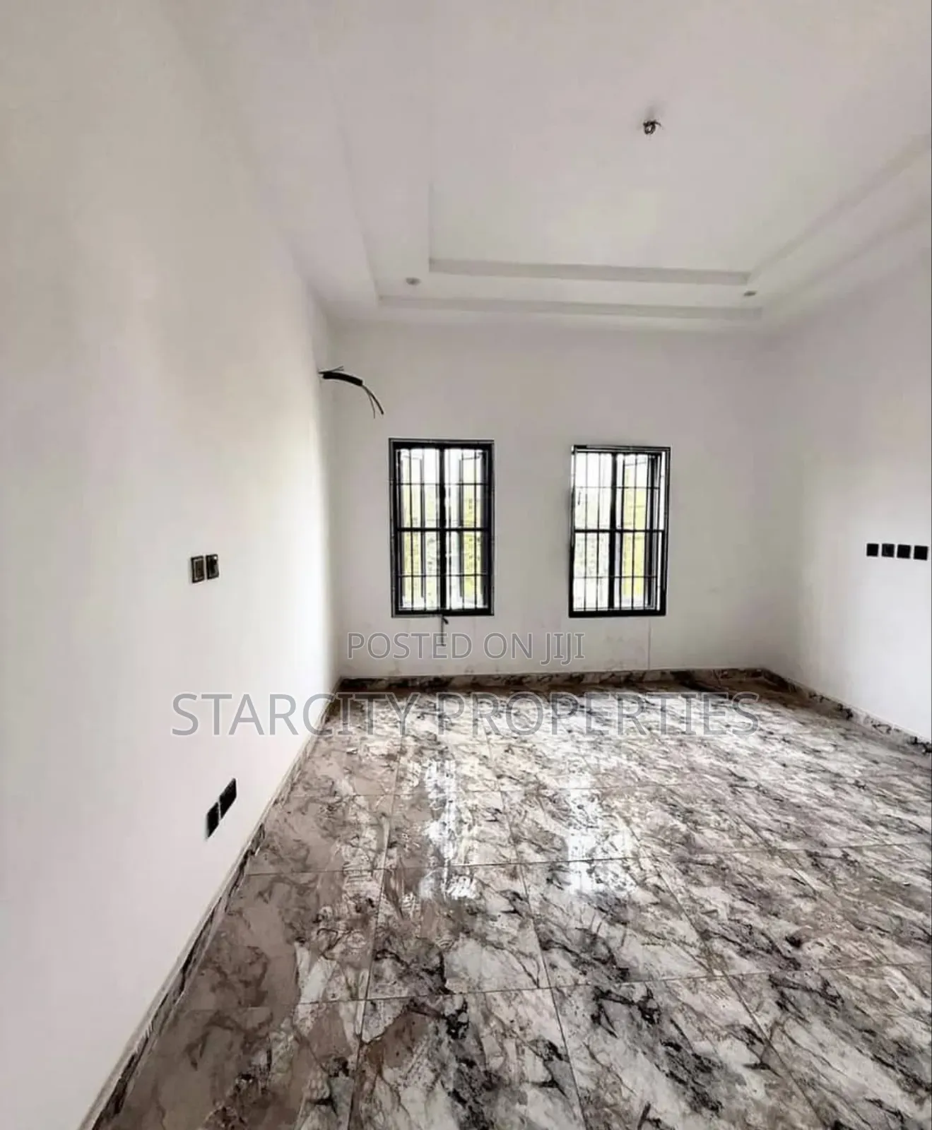 Furnished 5bdrm Duplex in Secured Estate, Kado for sale in Kado