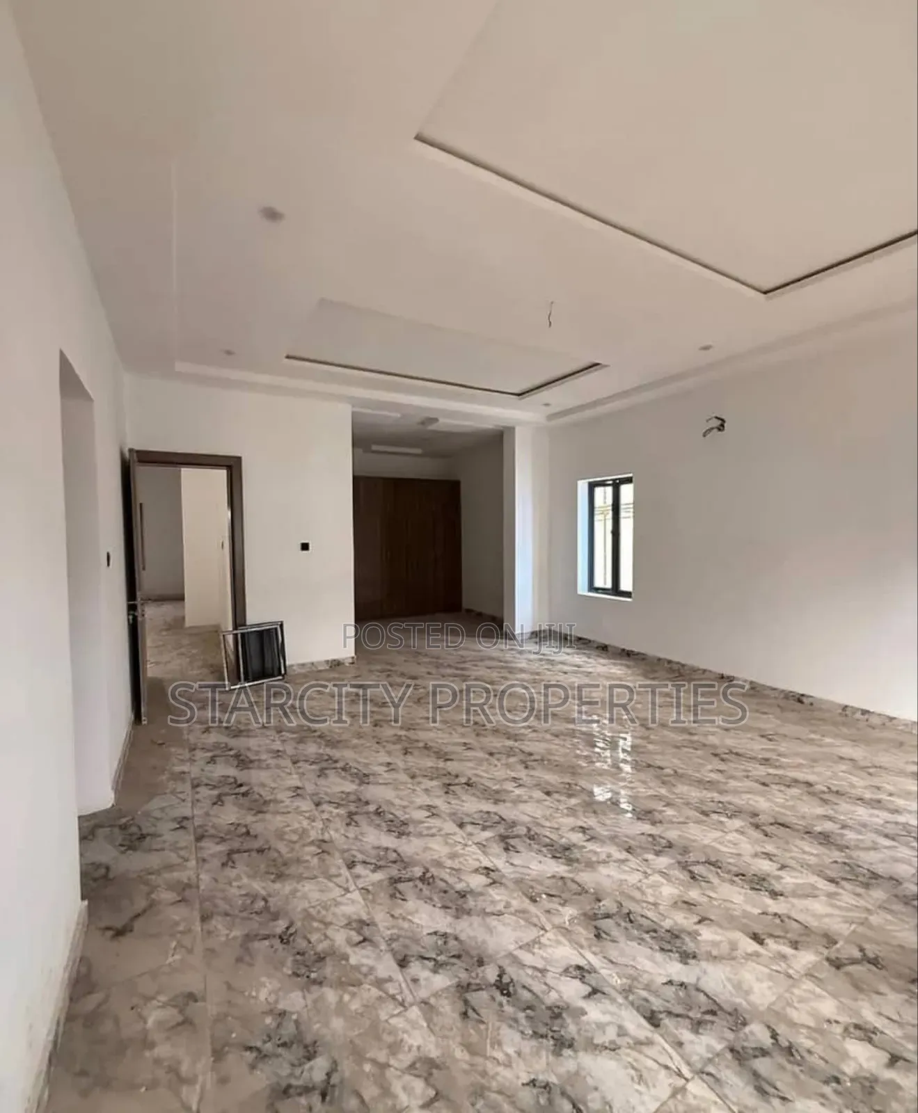 Furnished 5bdrm Duplex in Secured Estate, Kado for sale in Kado