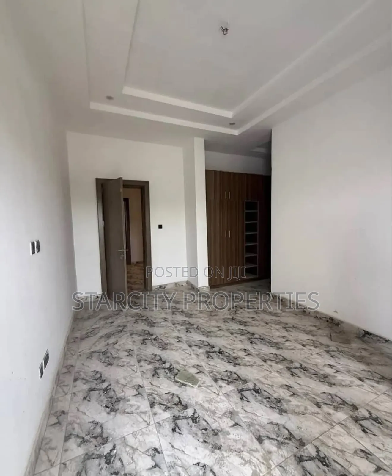 Furnished 5bdrm Duplex in Secured Estate, Kado for sale in Kado