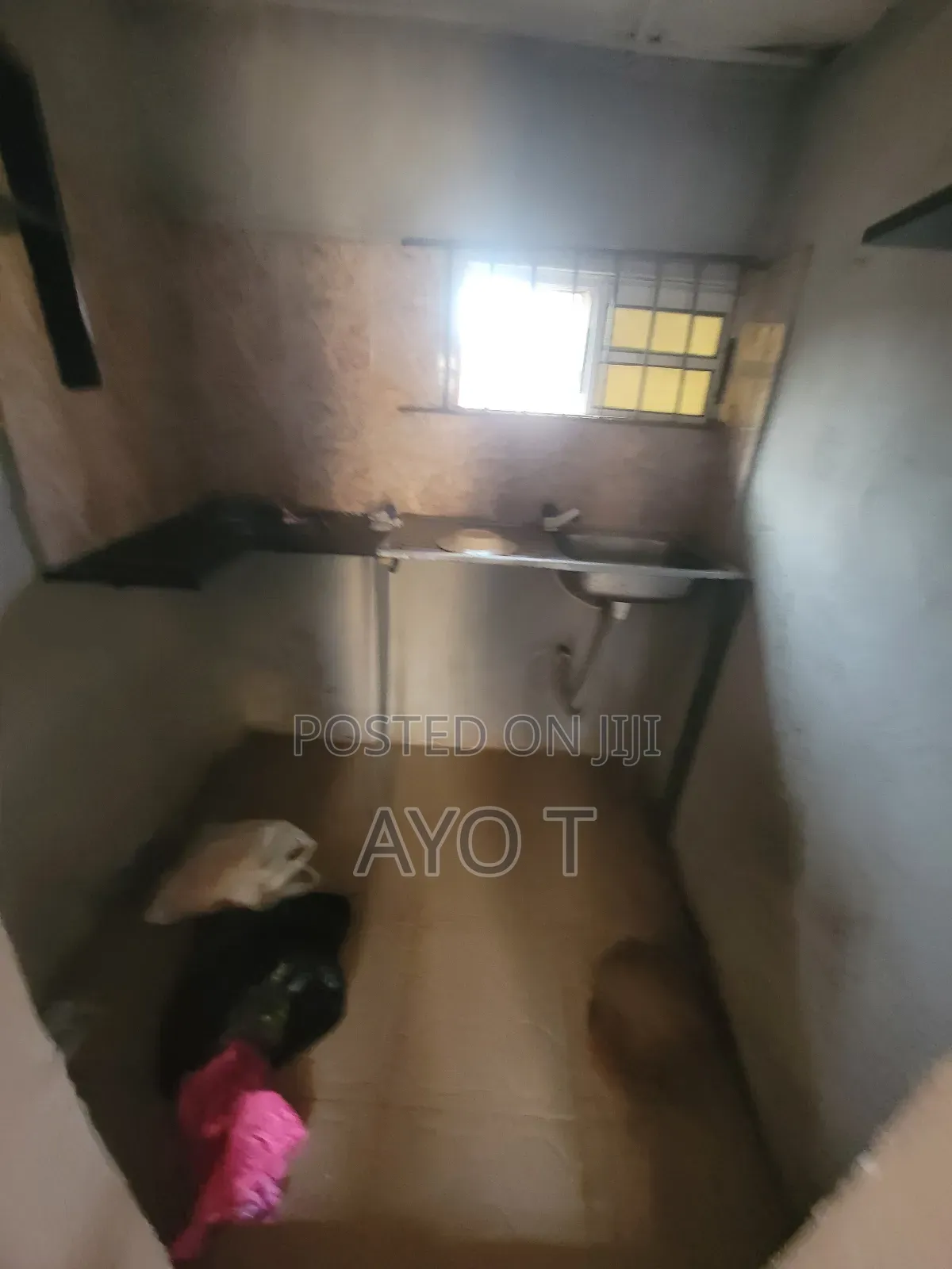 Studio Apartment in Ilaje, Shomolu for rent in Shomolu