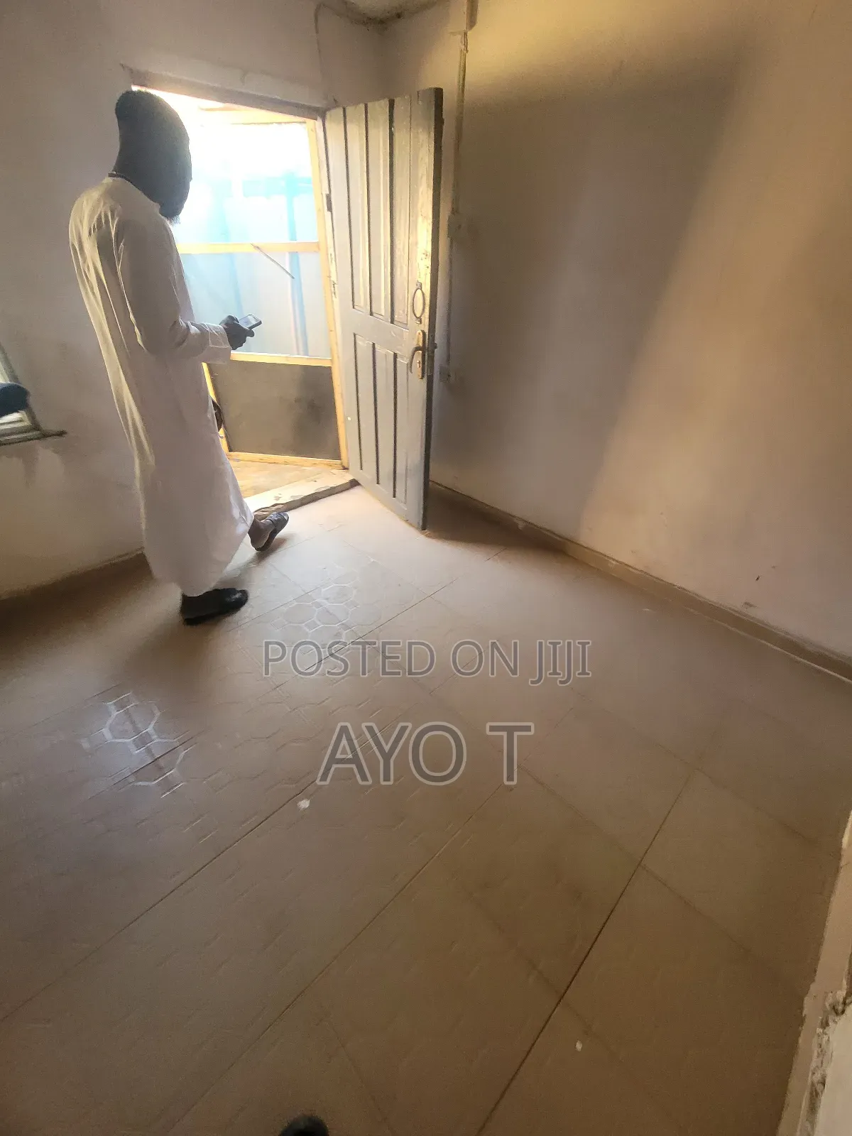 Studio Apartment in Ilaje, Shomolu for rent in Shomolu