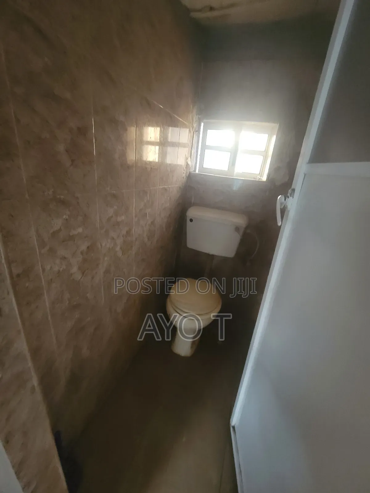 Studio Apartment in Ilaje, Shomolu for rent in Shomolu