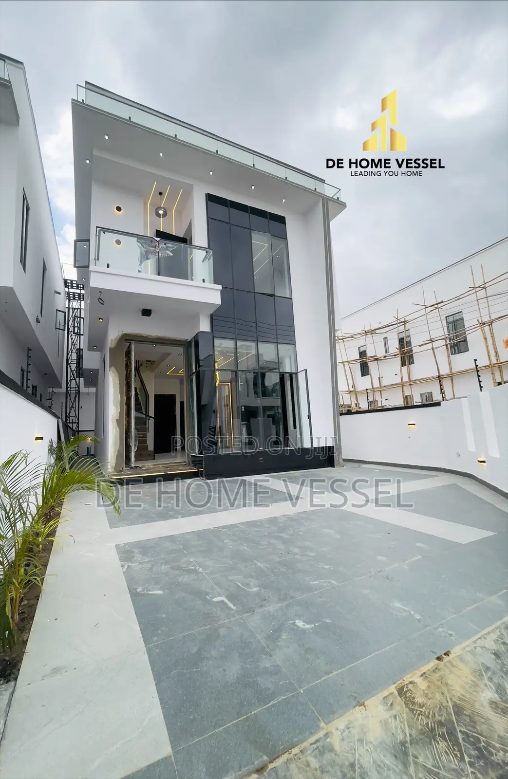 4bdrm Duplex in Ajah for sale in Ajah