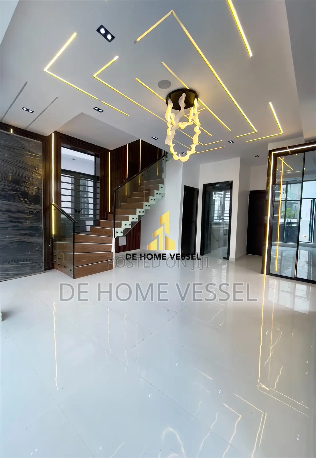 4bdrm Duplex in Ajah for sale in Ajah