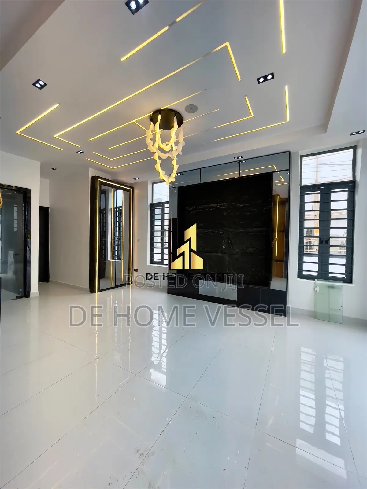 4bdrm Duplex in Ajah for sale in Ajah