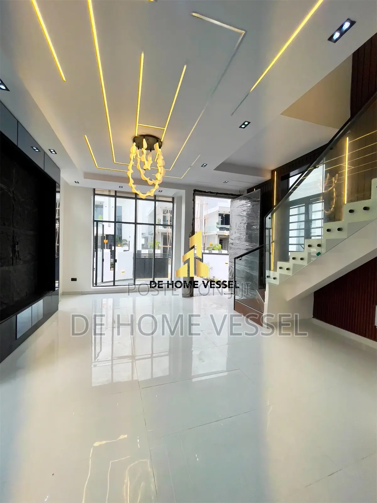 4bdrm Duplex in Ajah for sale in Ajah