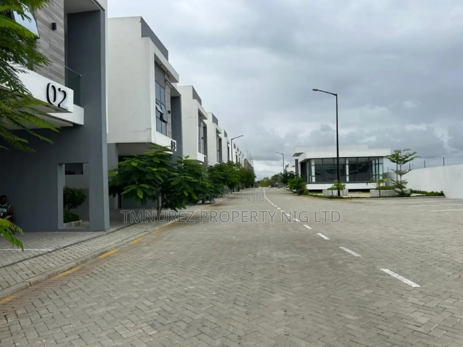 2bdrm Apartment in Ajah Estate for rent in Ajah