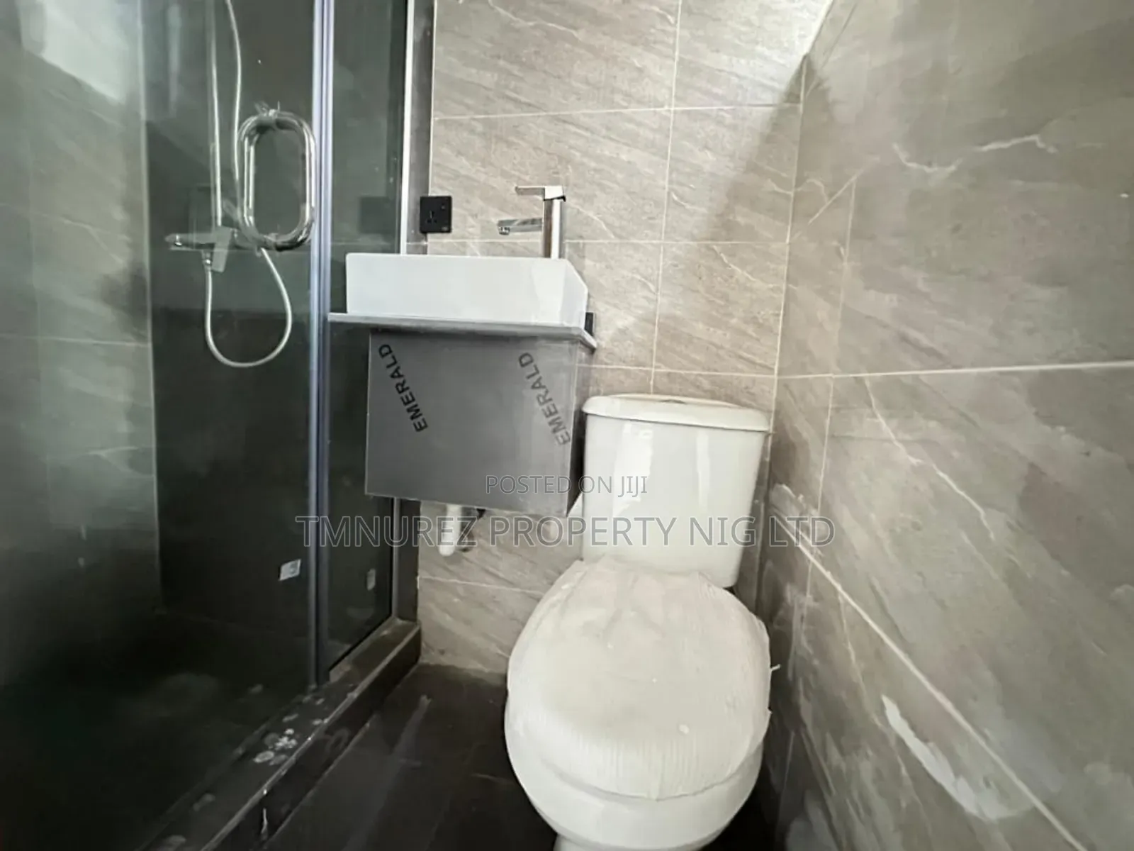 2bdrm Apartment in Ajah Estate for rent in Ajah