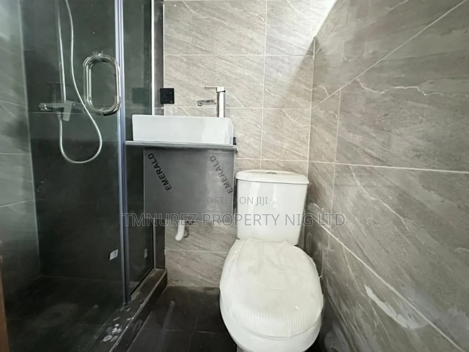 2bdrm Apartment in Ajah Estate for rent in Ajah