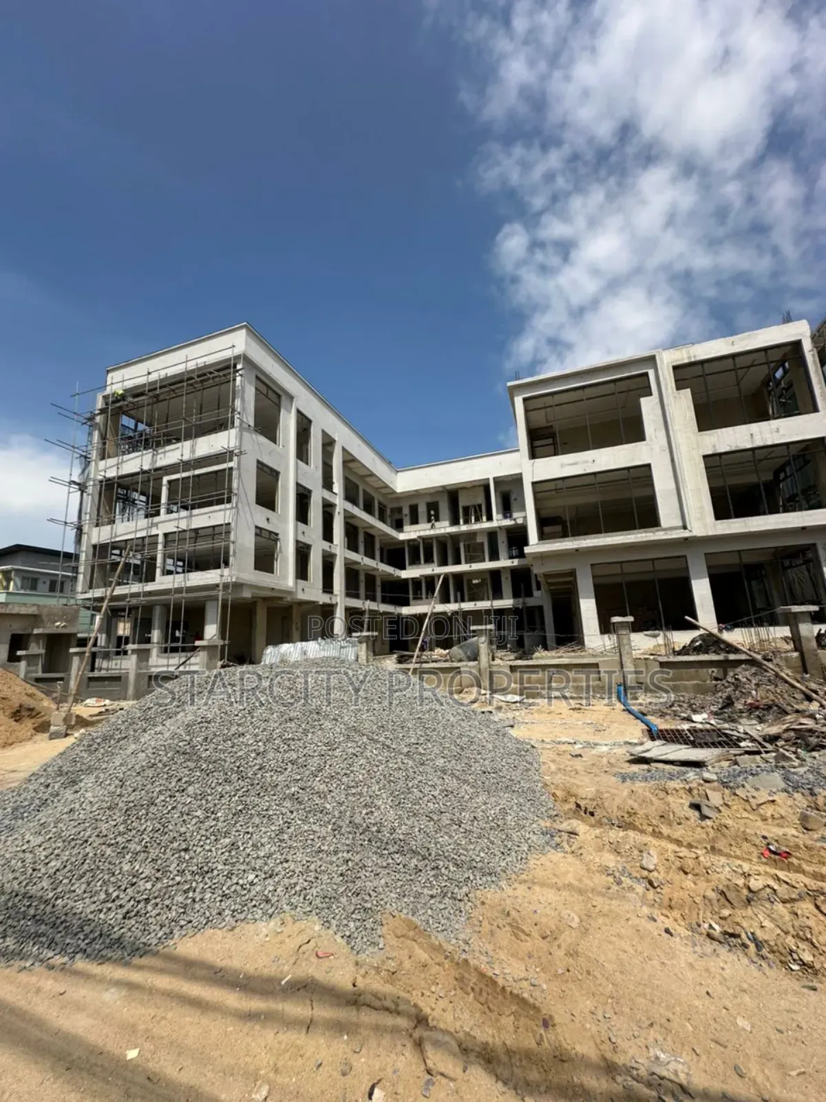 Shops for Sale in Orchid Lekki Lagos State in Lekki