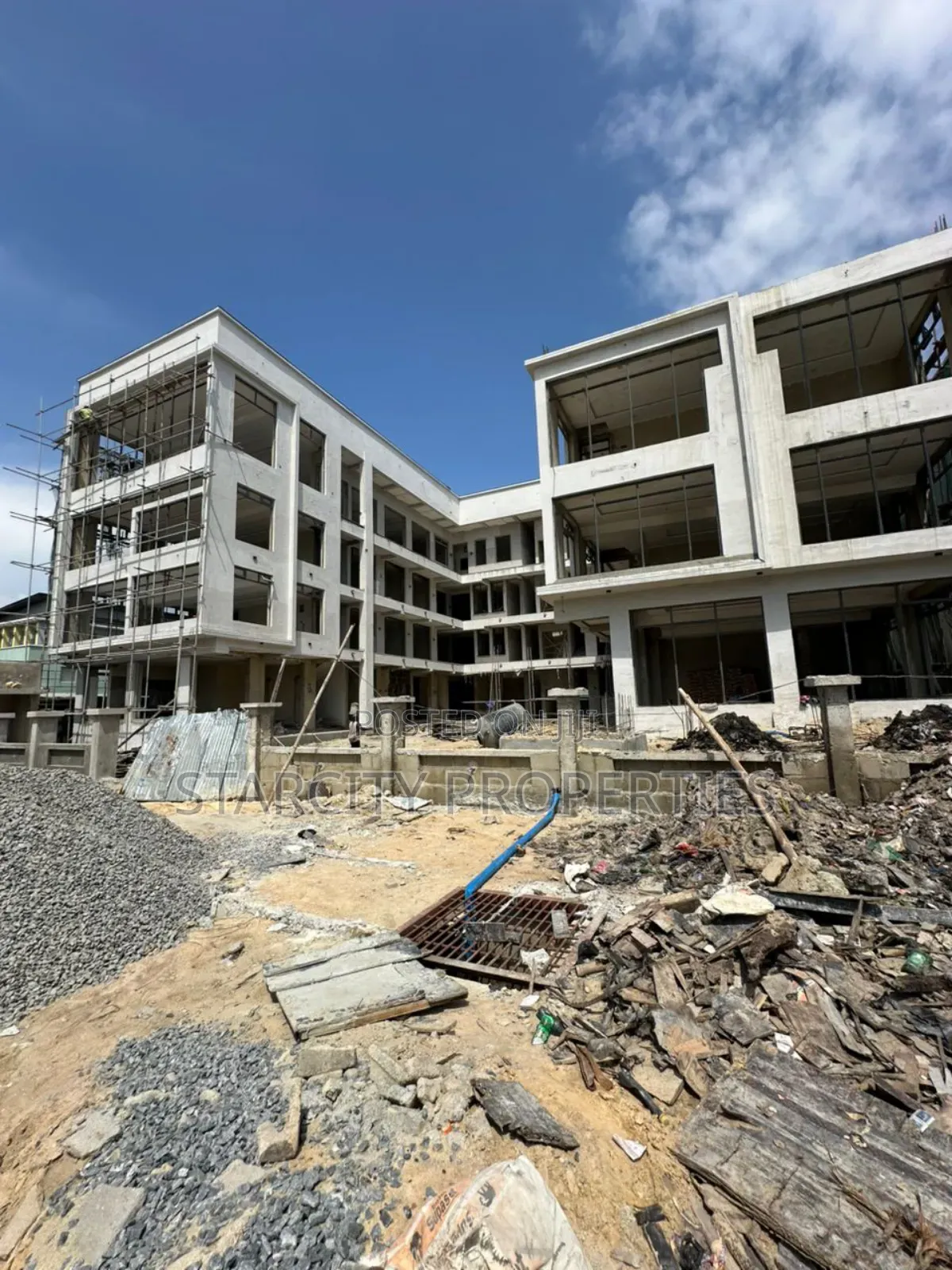 Shops for Sale in Orchid Lekki Lagos State in Lekki