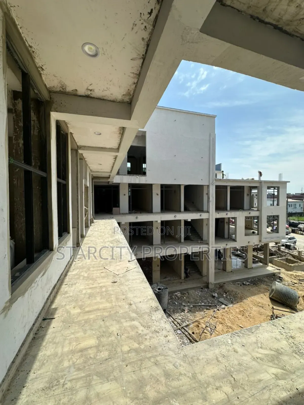 Shops for Sale in Orchid Lekki Lagos State in Lekki