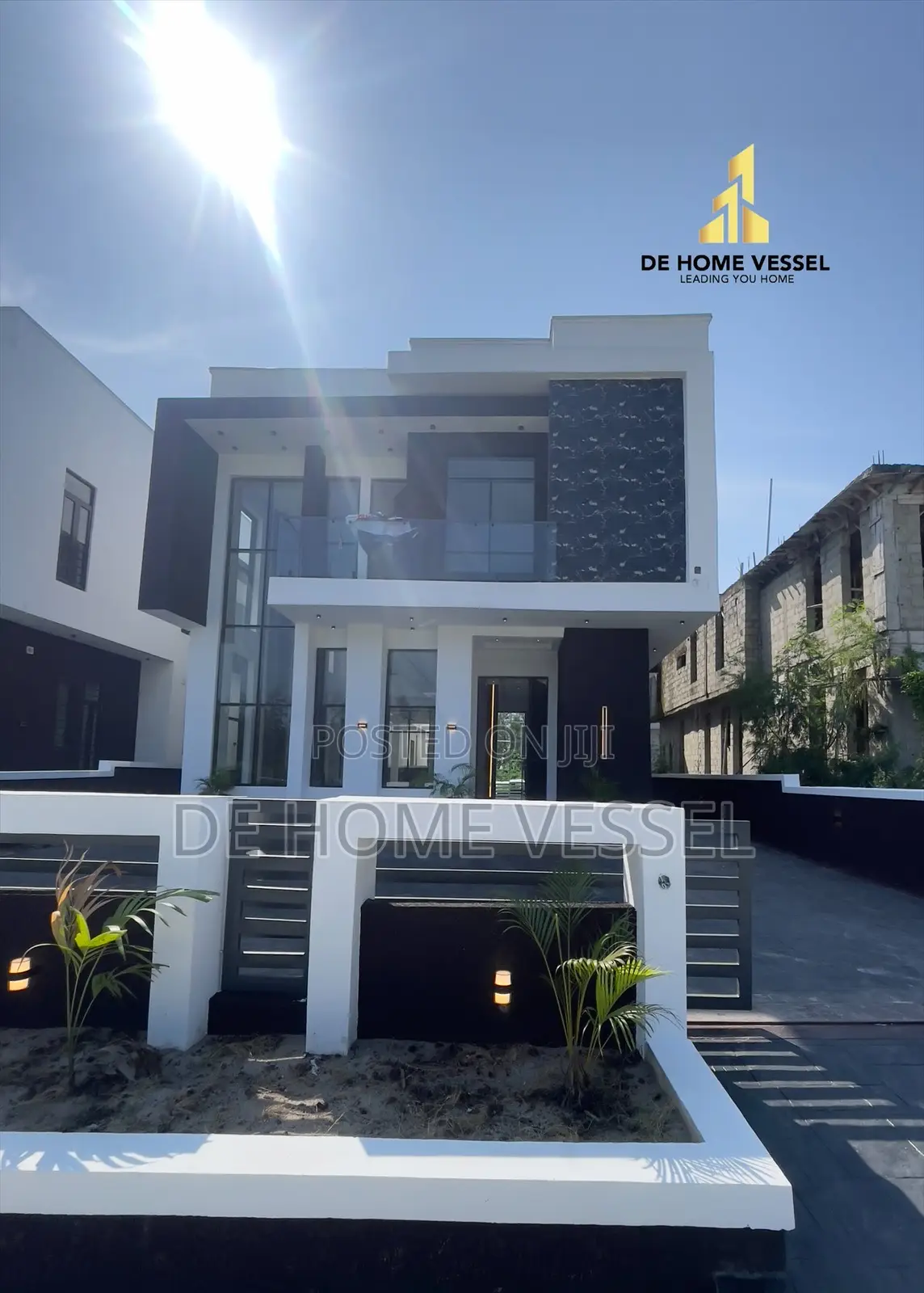 5bdrm Duplex in Lekki for sale in Lekki