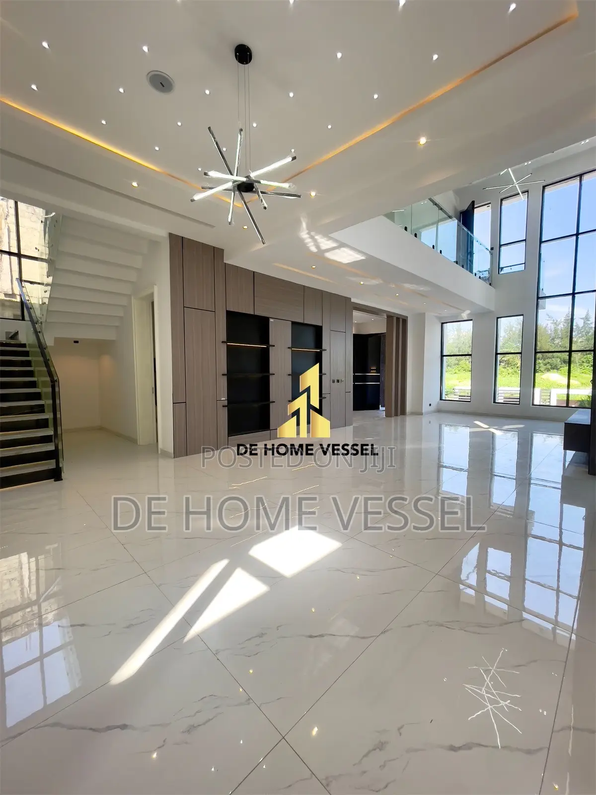 5bdrm Duplex in Lekki for sale in Lekki