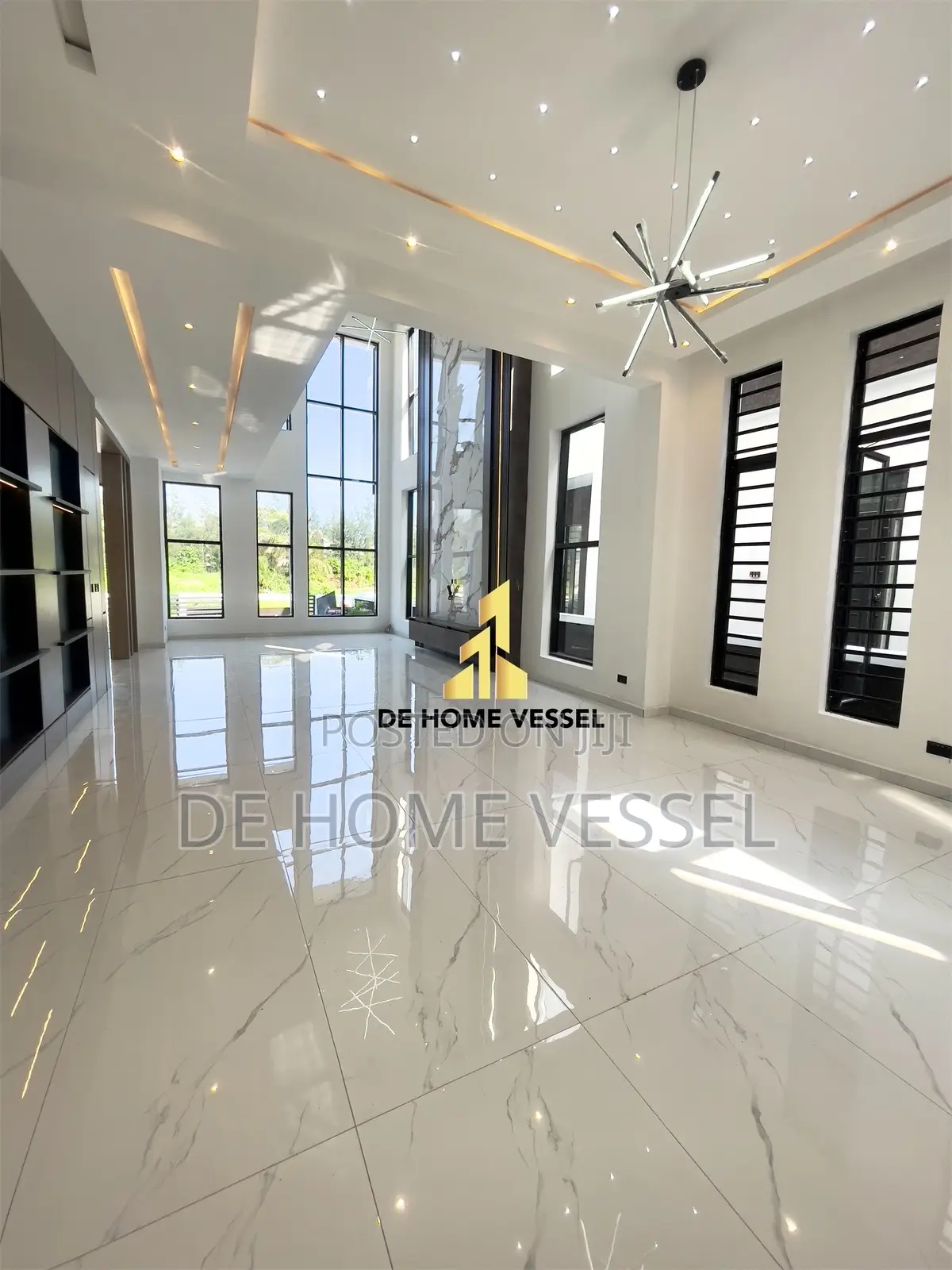 5bdrm Duplex in Lekki for sale in Lekki