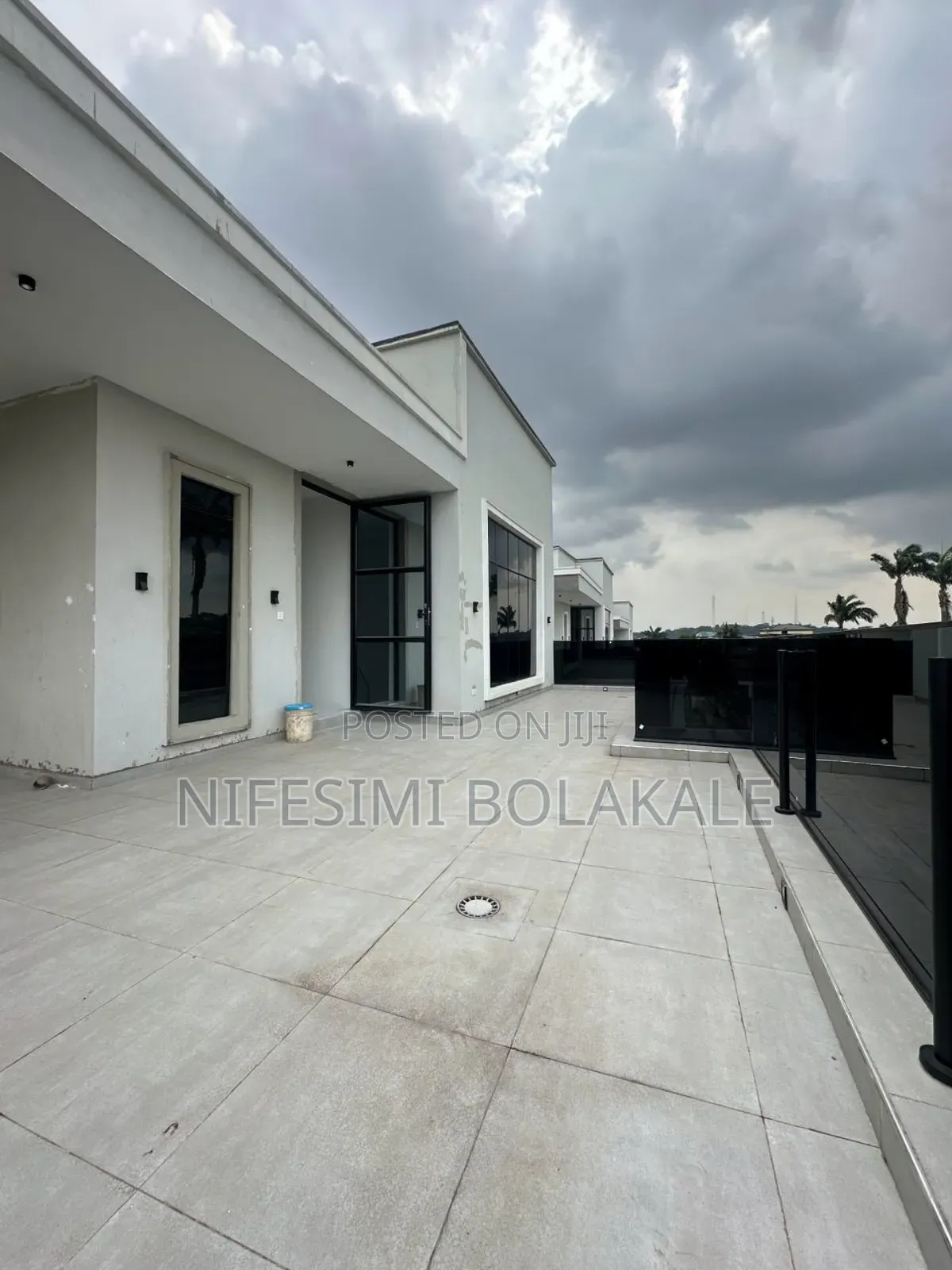 5bdrm Duplex in Agodi Gra, Akobo for sale in Akobo