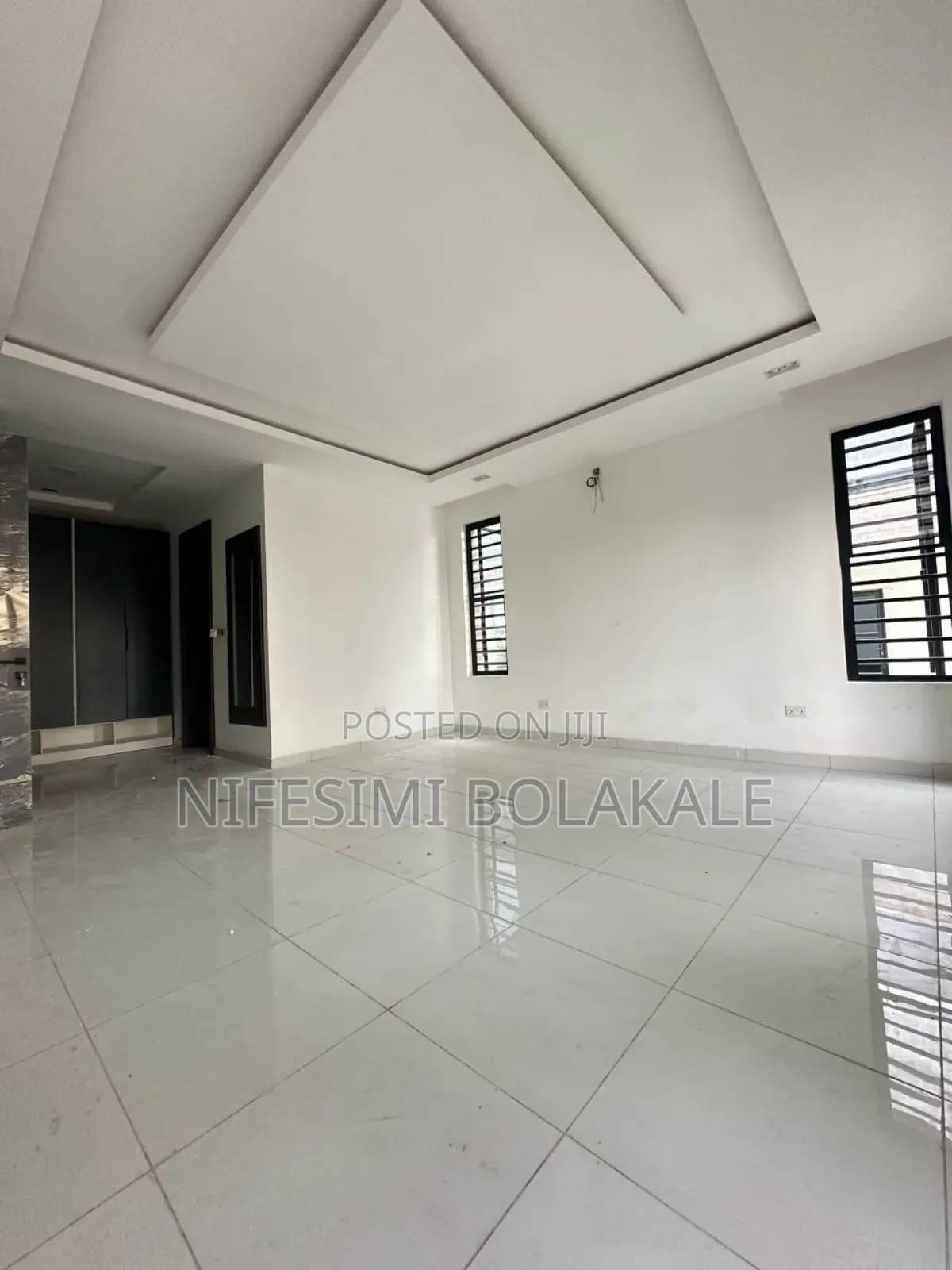 5bdrm Duplex in Agodi Gra, Akobo for sale in Akobo