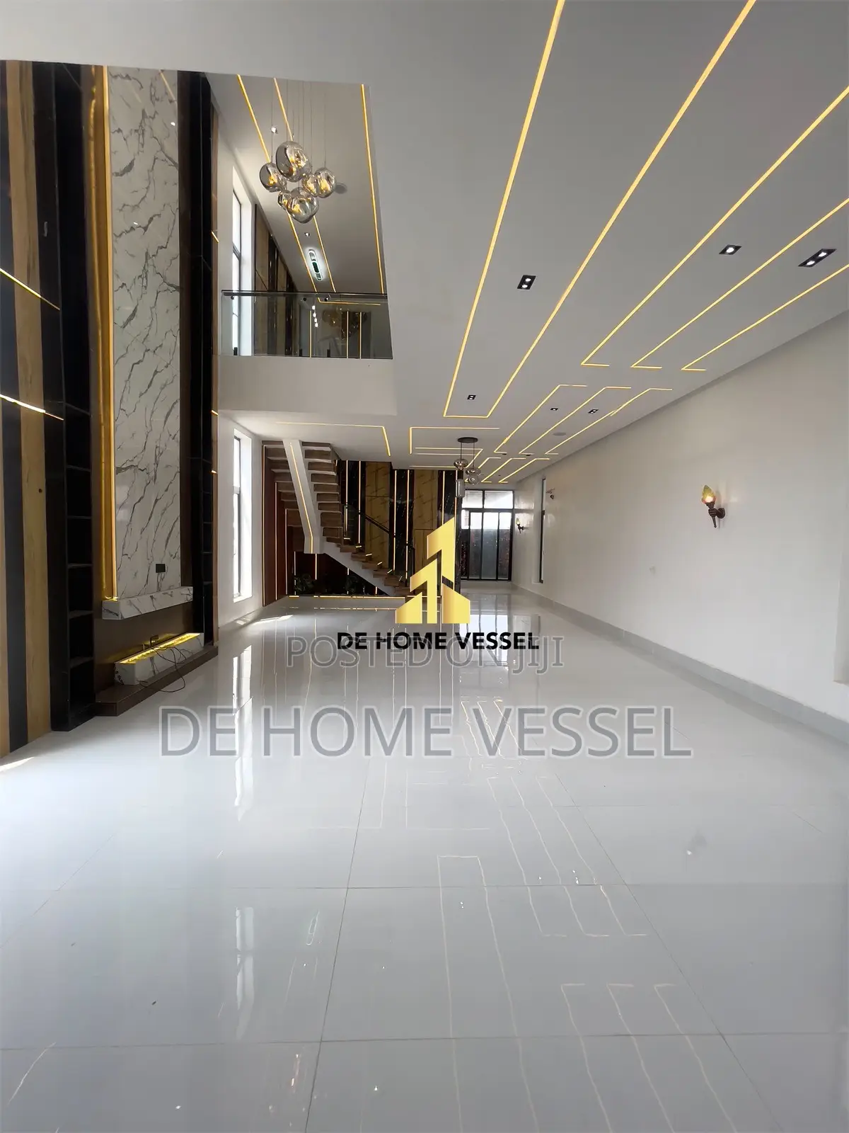 5bdrm Duplex in Ajah for sale in Ajah