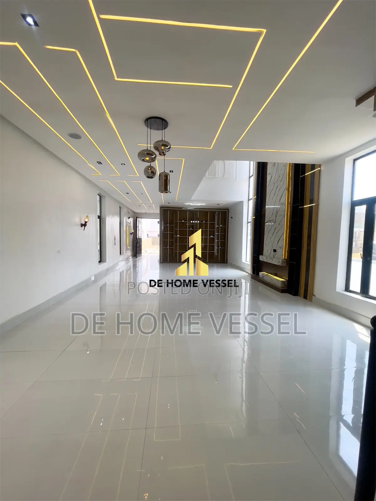 5bdrm Duplex in Ajah for sale in Ajah