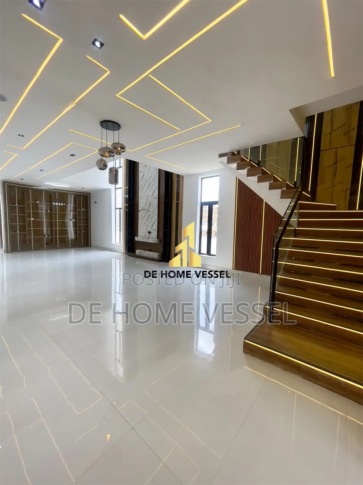 5bdrm Duplex in Ajah for sale in Ajah