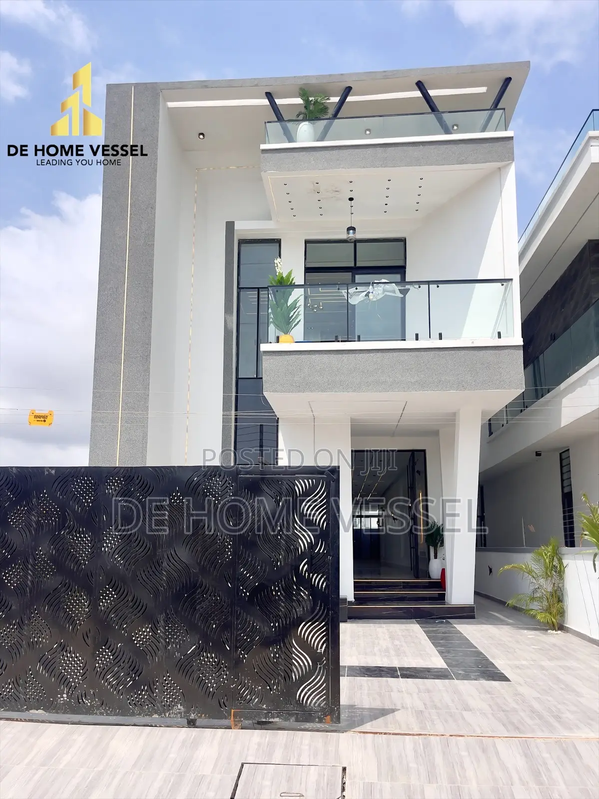 5bdrm Duplex in Ajah for sale in Ajah