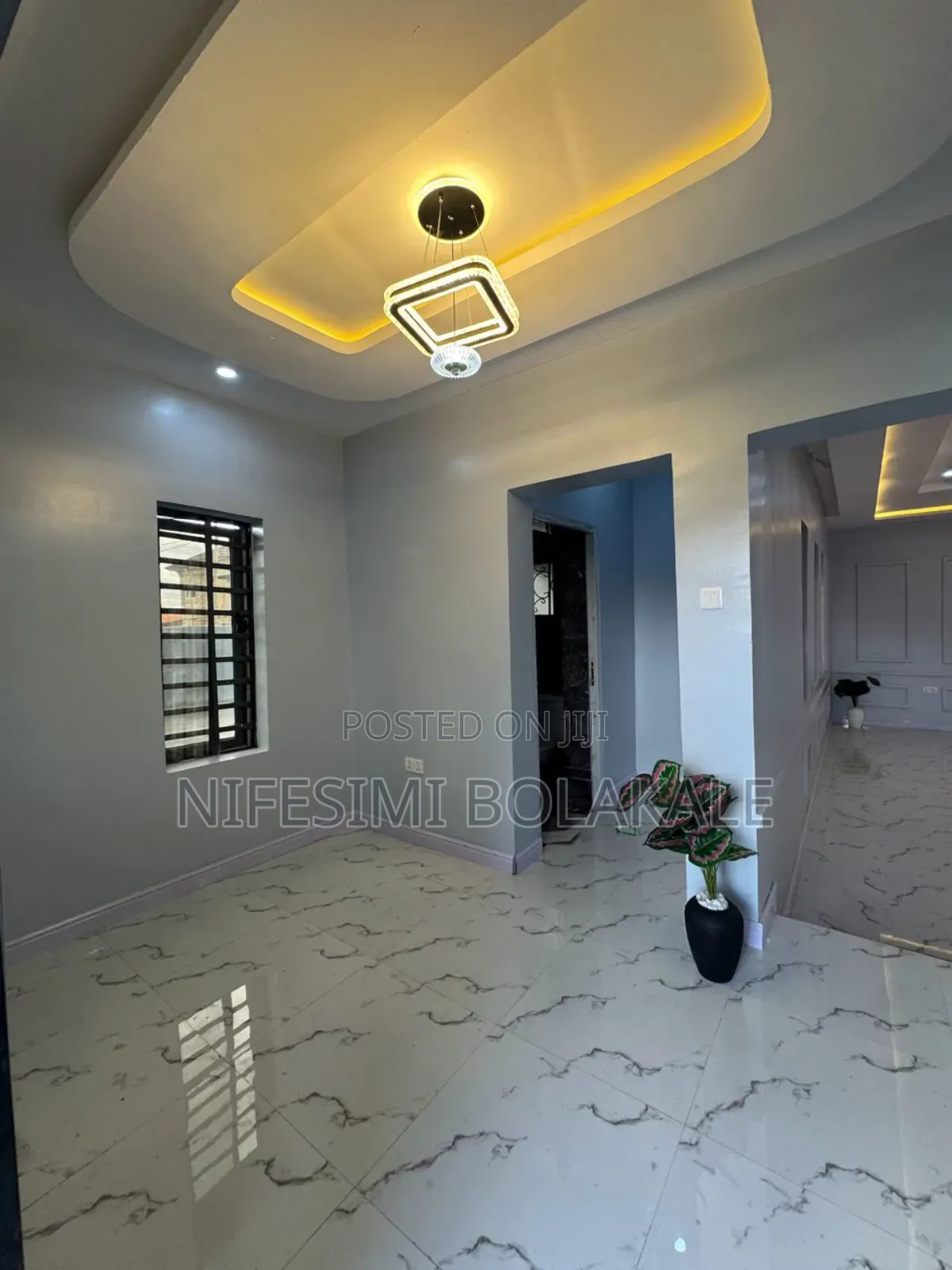 Furnished 3bdrm Bungalow in Akala Express for sale in Akala Express