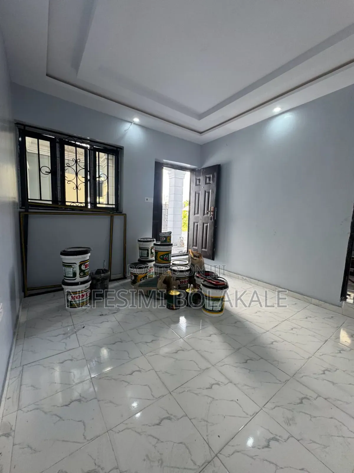 Furnished 3bdrm Bungalow in Akala Express for sale in Akala Express