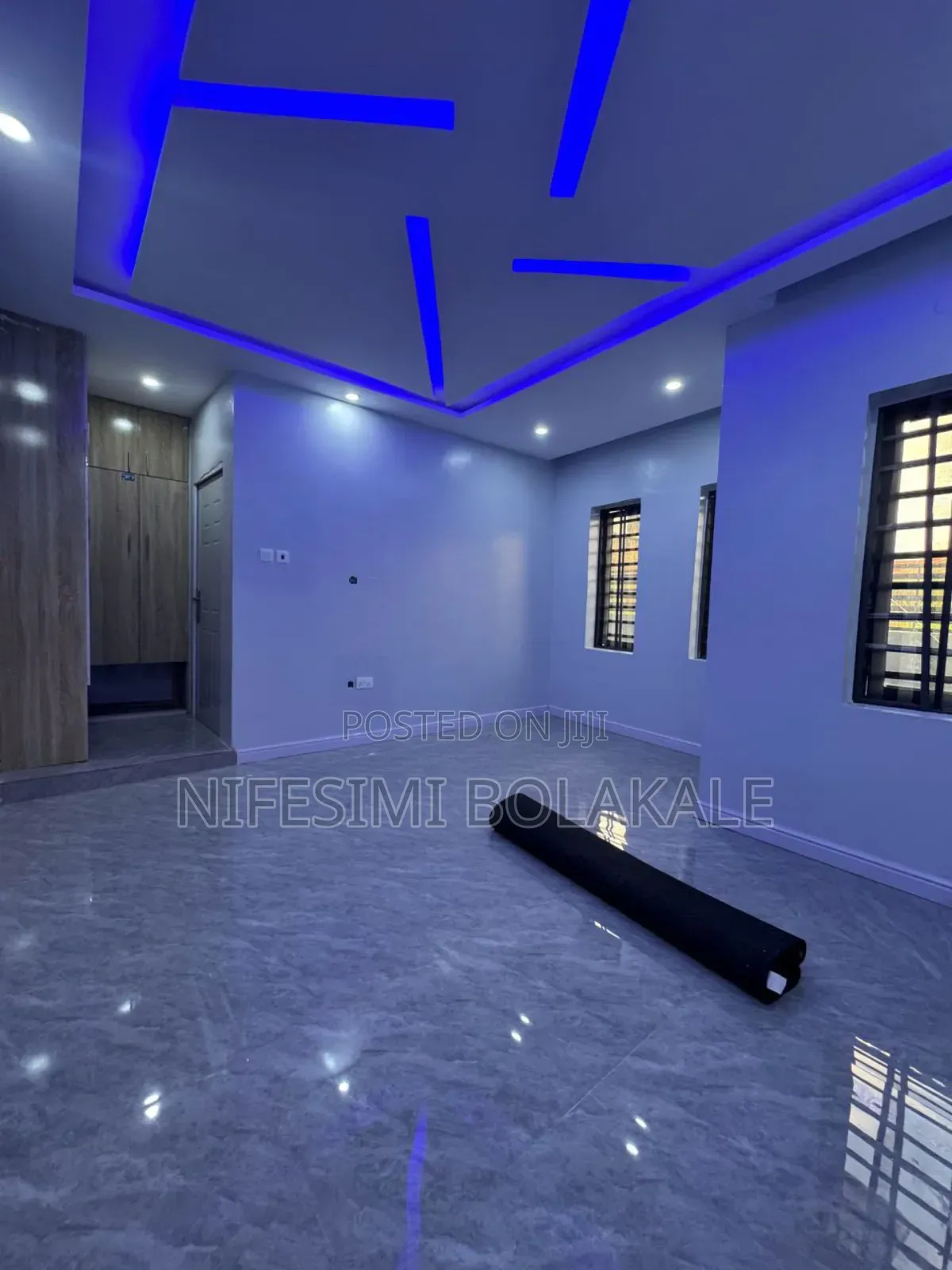 Furnished 3bdrm Bungalow in Akala Express for sale in Akala Express