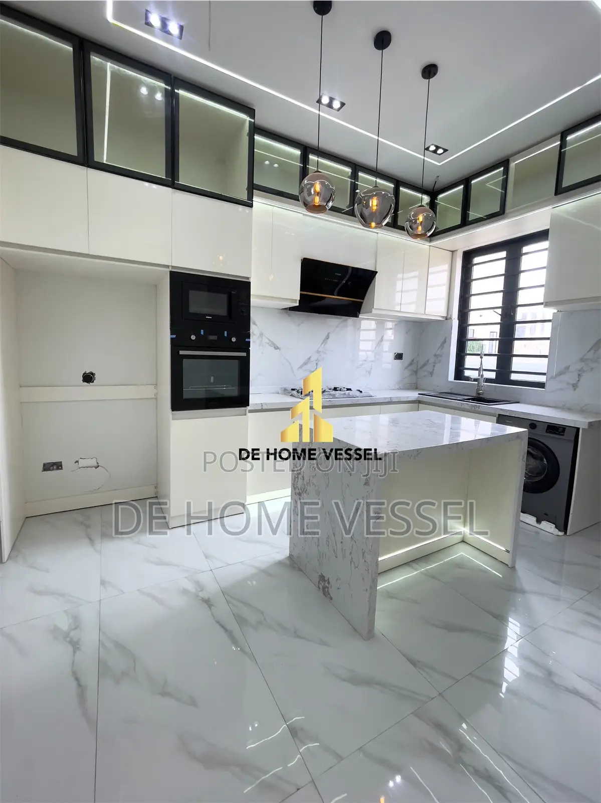 4bdrm Duplex in Ajah for sale in Ajah