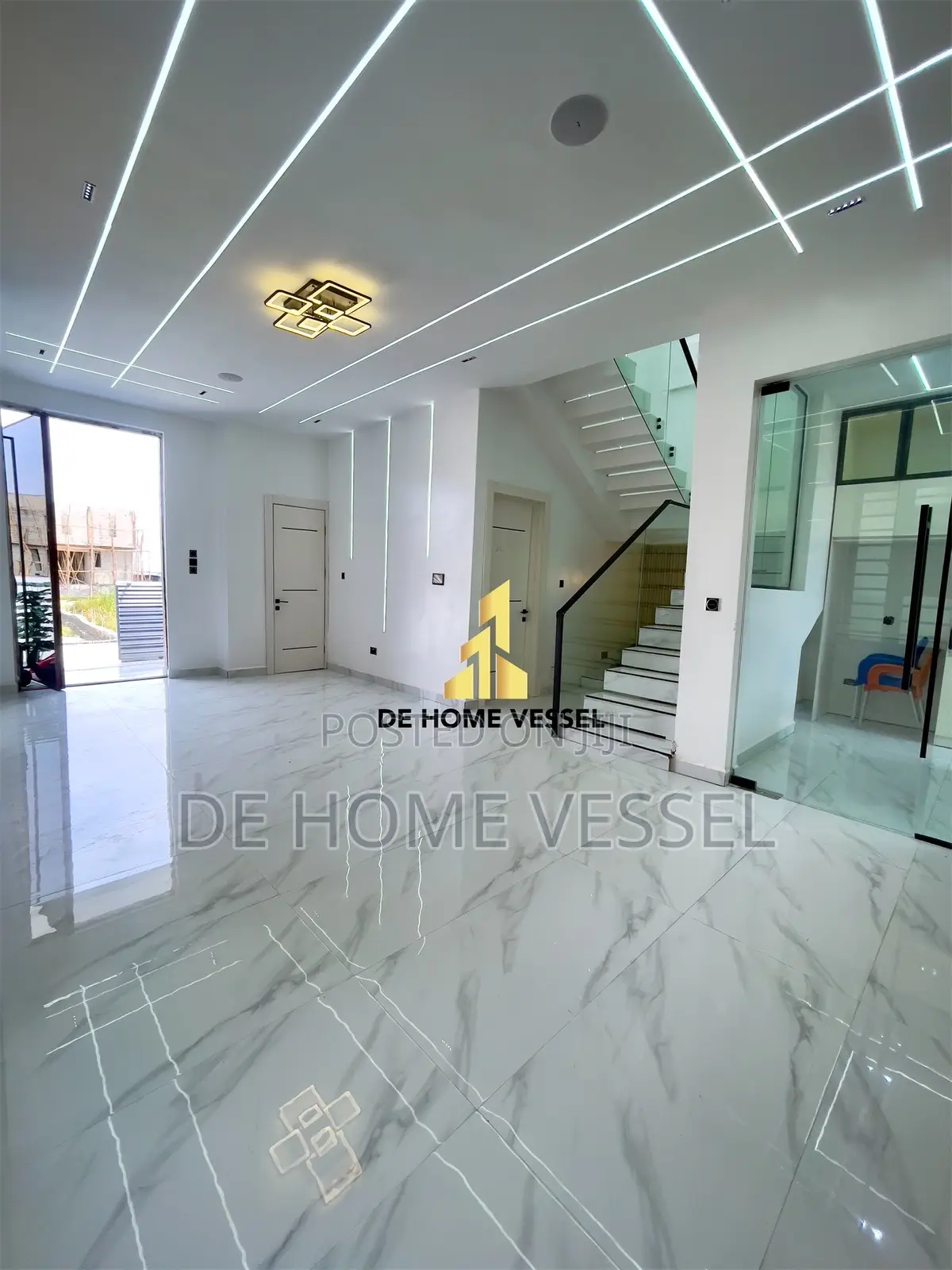 4bdrm Duplex in Ajah for sale in Ajah