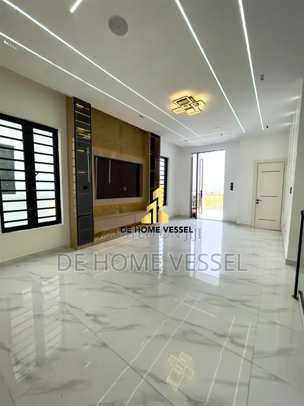 4bdrm Duplex in Ajah for sale in Ajah