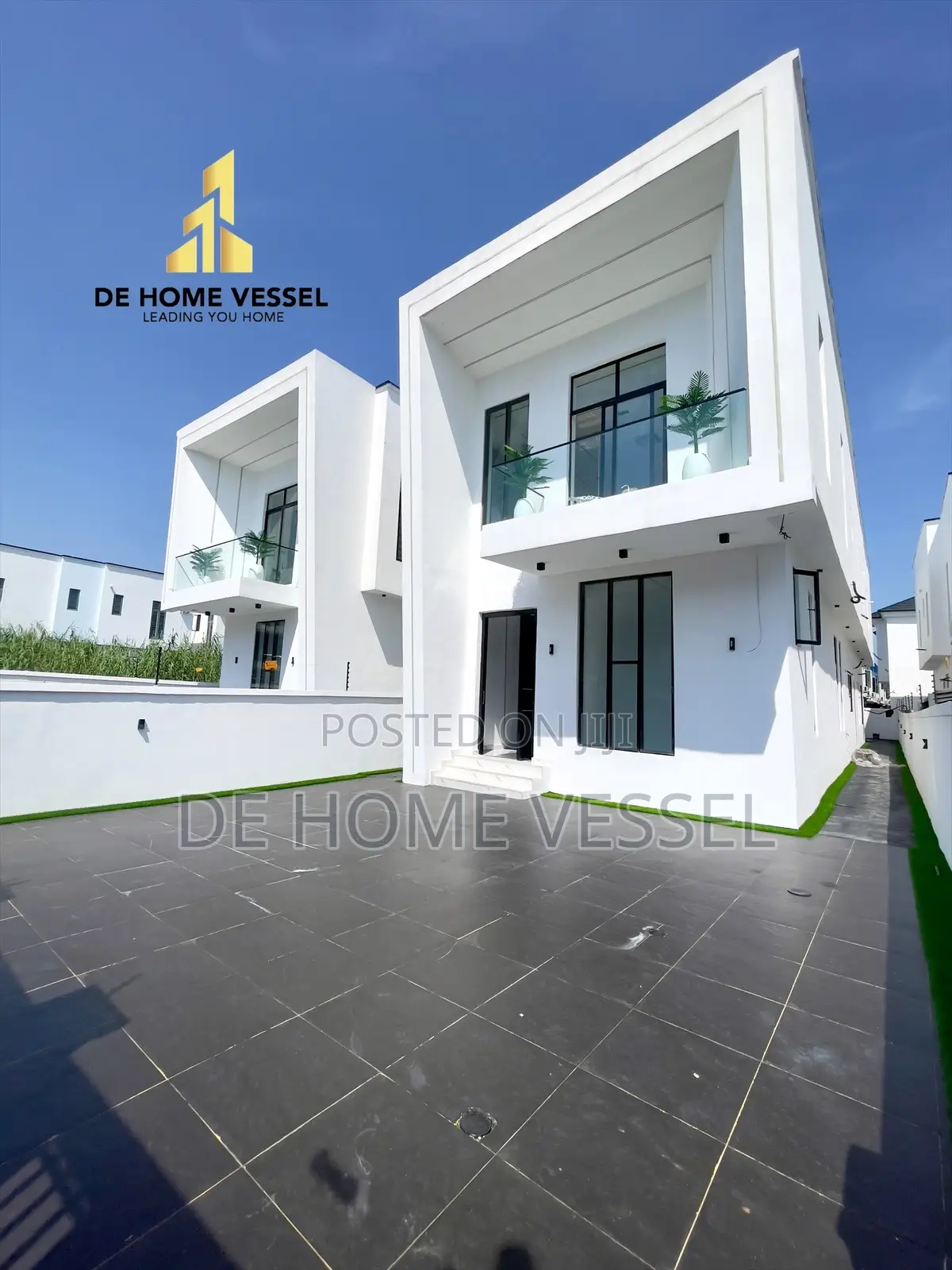 5bdrm Duplex in VGC / Ajah for sale in VGC / Ajah