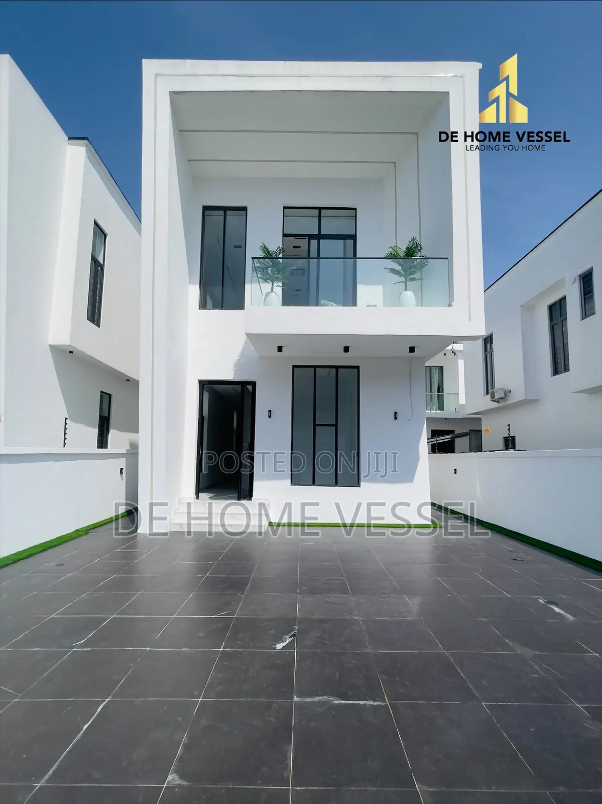 5bdrm Duplex in VGC / Ajah for sale in VGC / Ajah