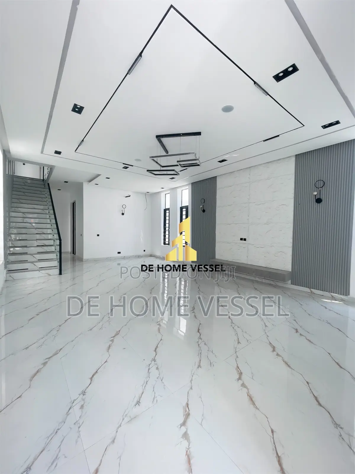 5bdrm Duplex in VGC / Ajah for sale in VGC / Ajah