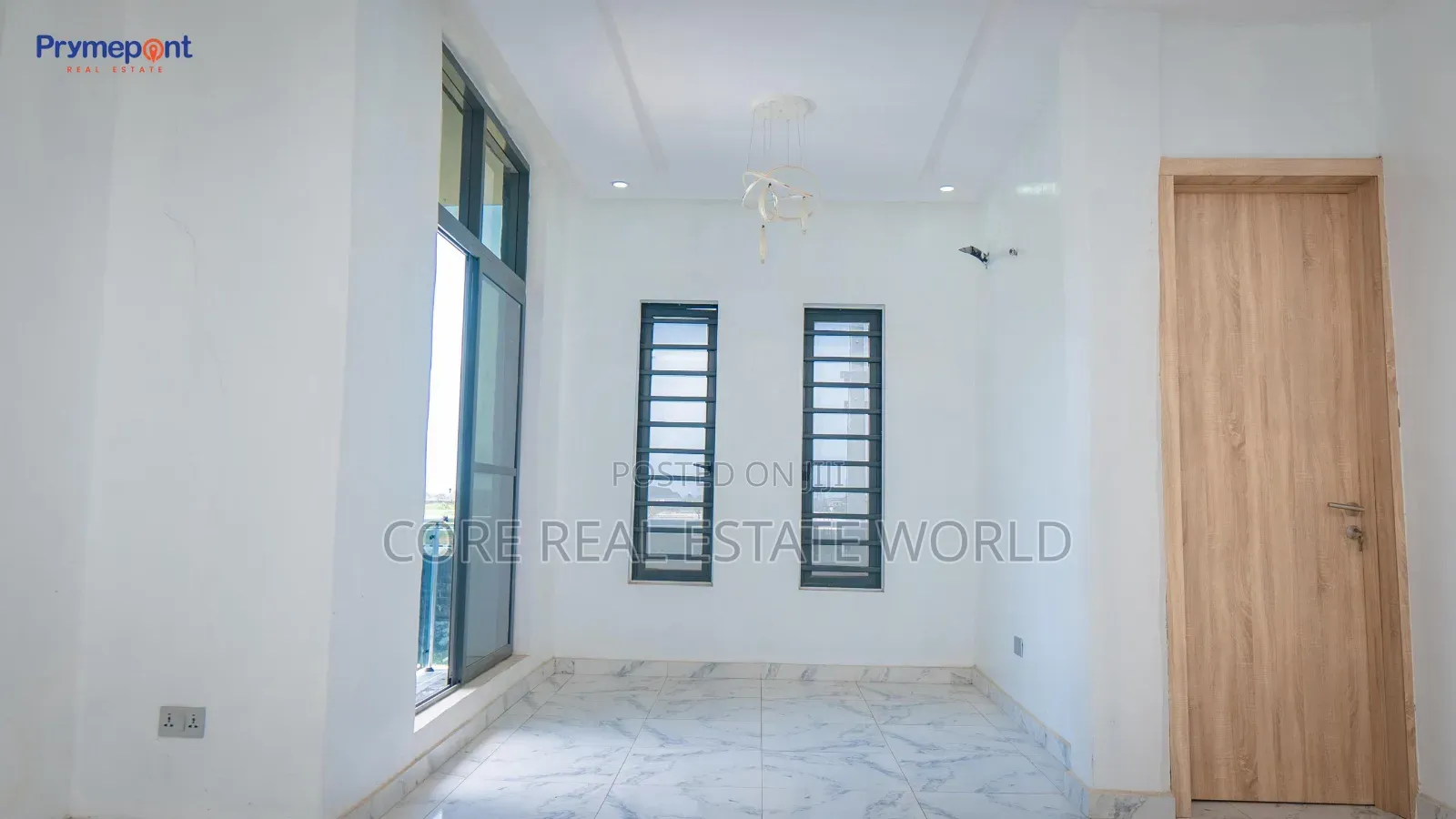 5 Bedroom at Jadewood Ajah Lagos in Abraham Adesanya Estate