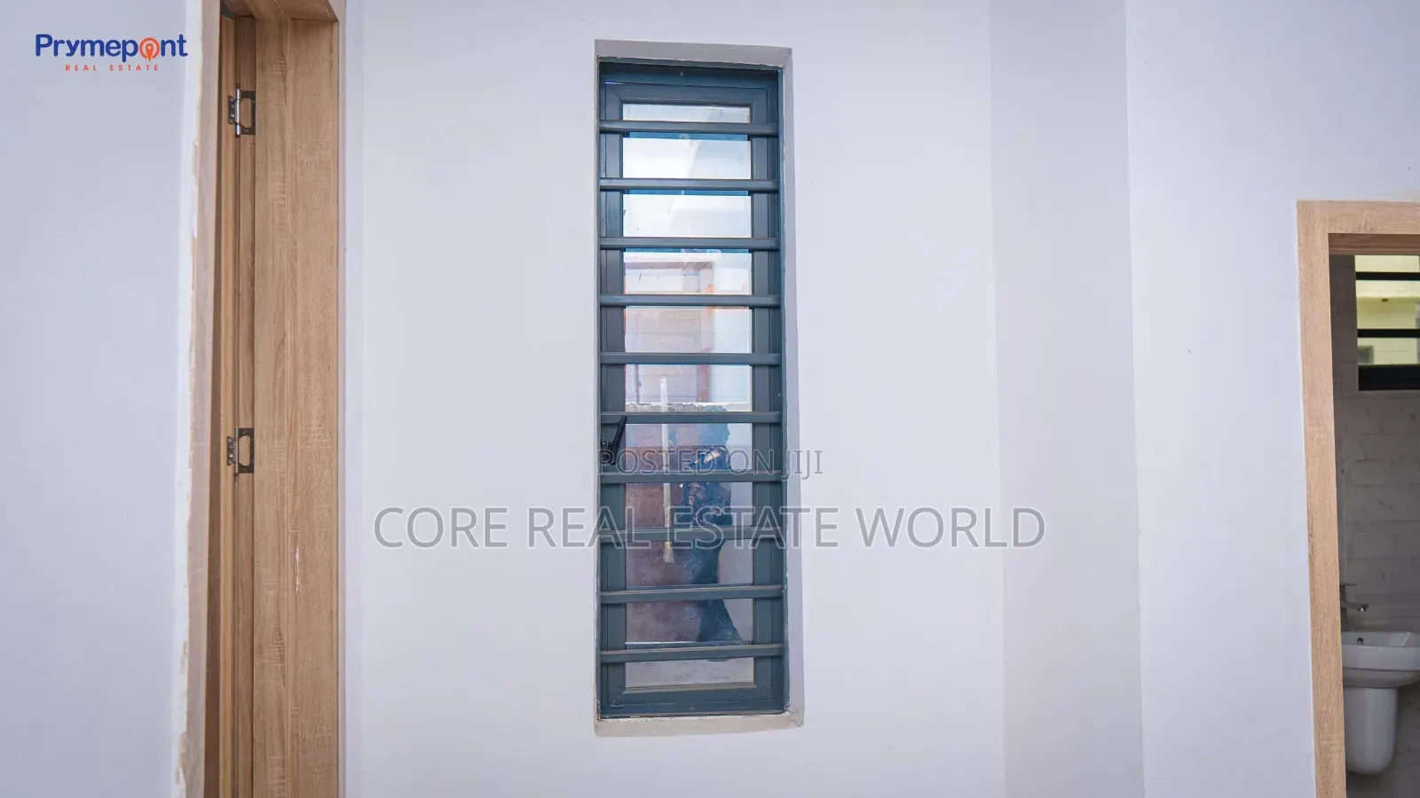 5 Bedroom at Jadewood Ajah Lagos in Abraham Adesanya Estate