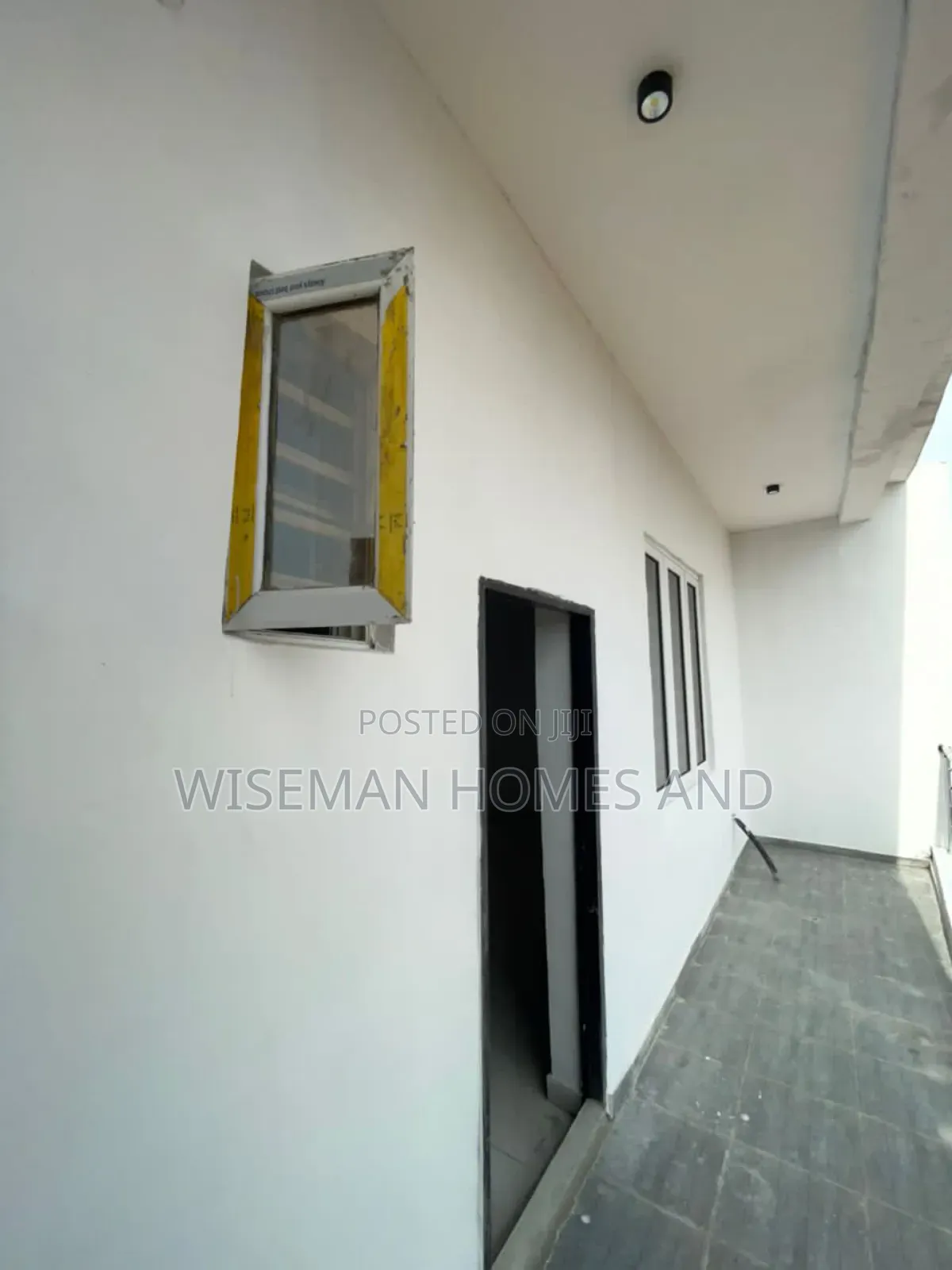 2bdrm Apartment in Sangotedo Eti-Osa for sale in Sangotedo
