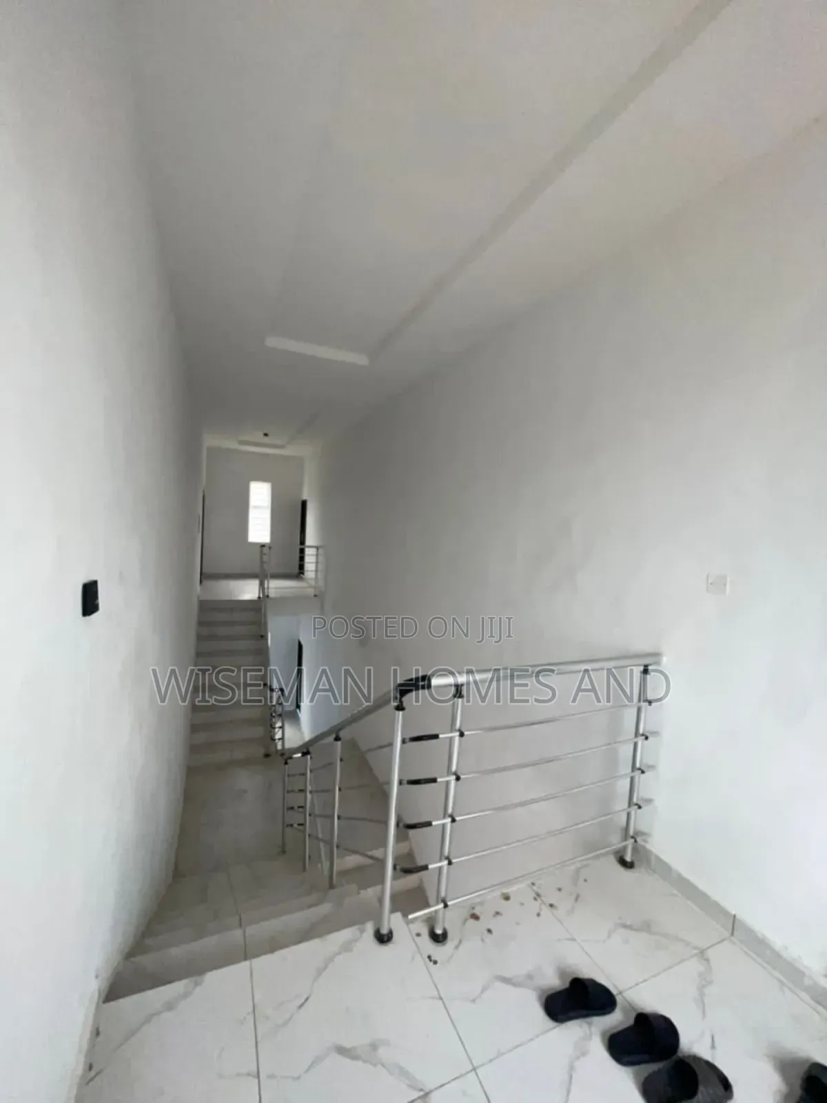 2bdrm Apartment in Sangotedo Eti-Osa for sale in Sangotedo