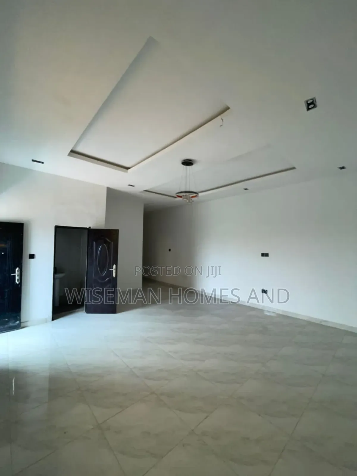 2bdrm Apartment in Sangotedo Eti-Osa for sale in Sangotedo