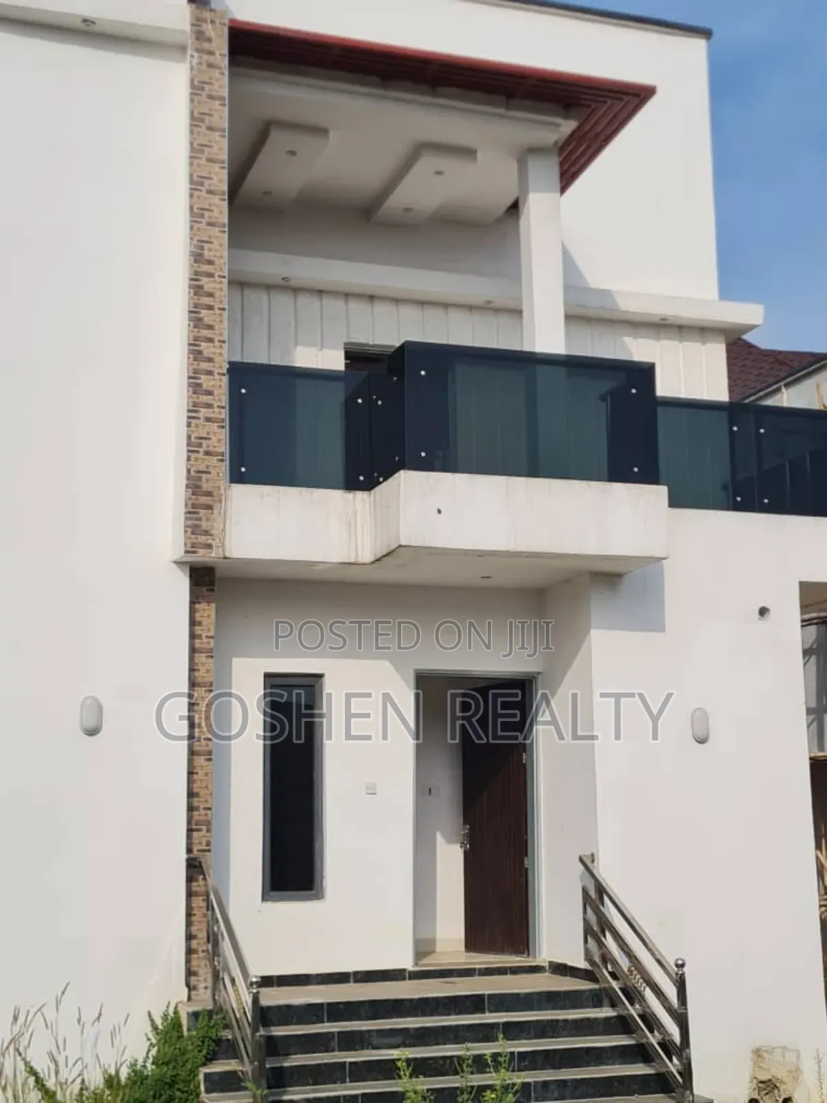 5bdrm Duplex in Kubwa Fo1 Main for sale in Kubwa