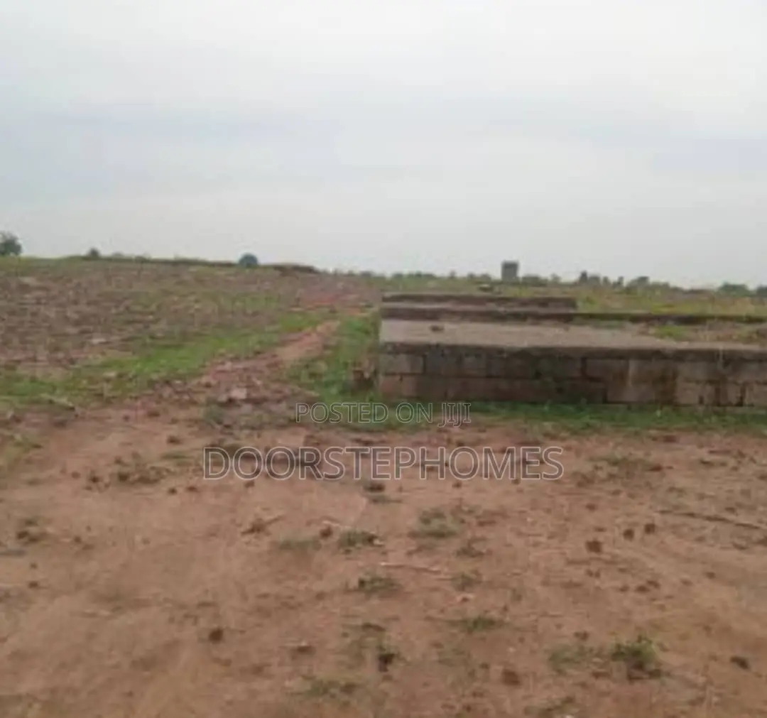 300sqm Residential Land in Miatama Il for Sale in Maitama