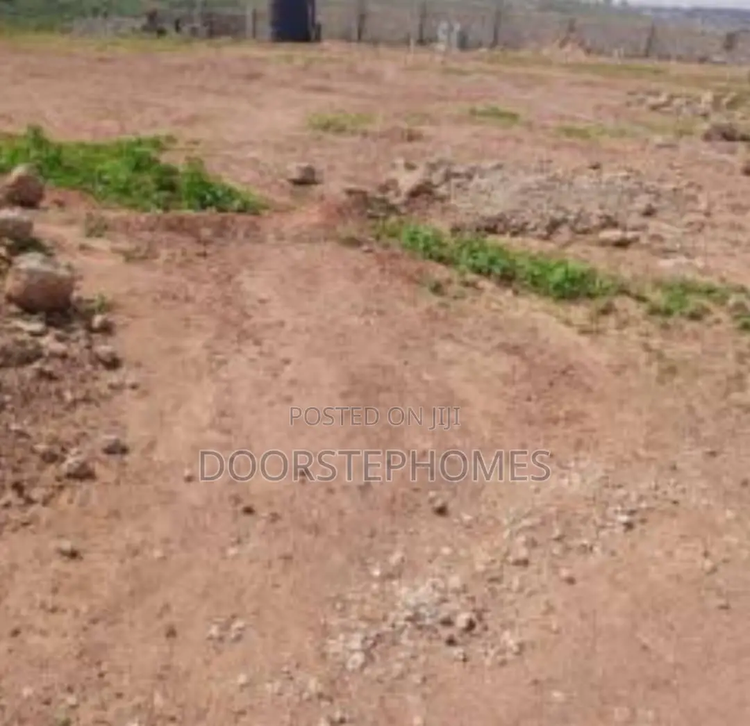 300sqm Residential Land in Miatama Il for Sale in Maitama